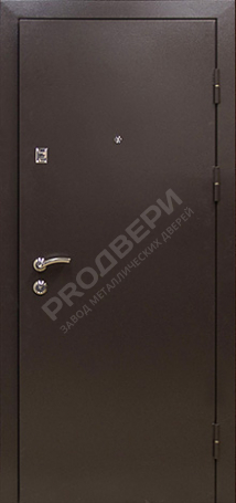 Фотография «Дверь Порошок №31»