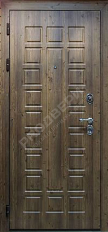 Фотография «Дверь МДФ №74»