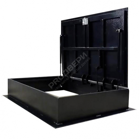 Фотография «Люк на кровлю №7»