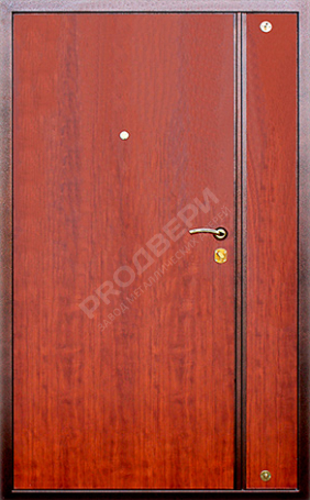 Фотография «Тамбурная дверь №4»