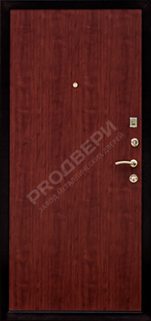 Фотография «Дверь Порошок №15»