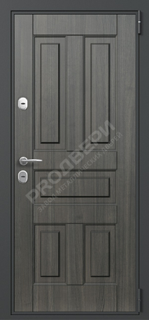 Фотография «Дверь МДФ шпон №14»