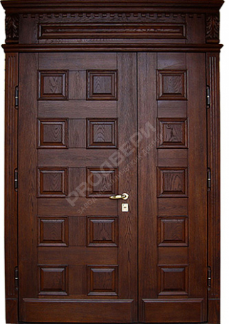 Фотография «Парадная дверь №28»