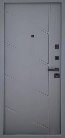 Фотография «Дверь МДФ №232»