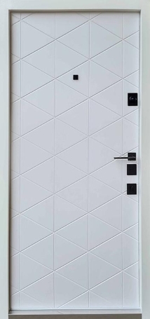 Фотография «Дверь МДФ №225»