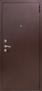 Фотография «Дверь Порошок №20»